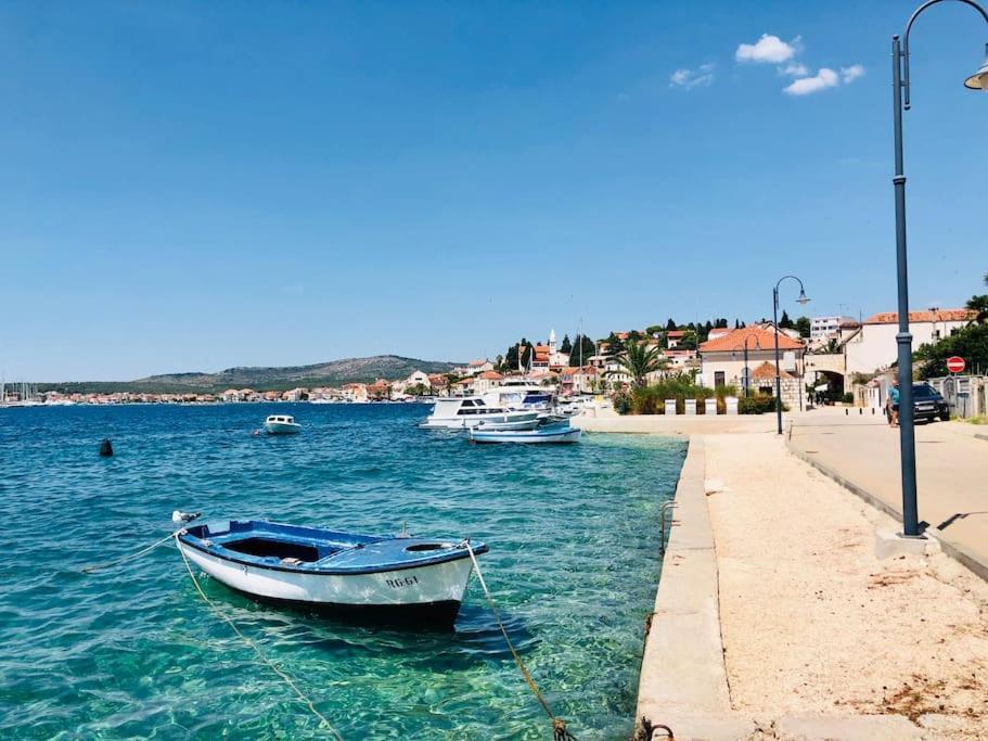 Beach & Old Town روغوزنيكا المظهر الخارجي الصورة
