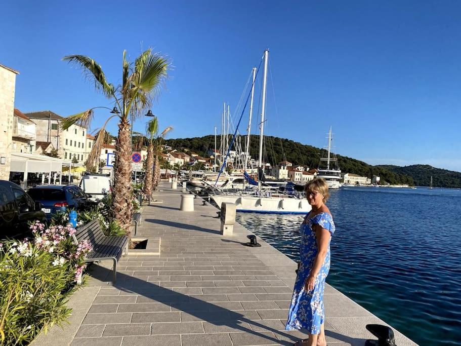 Beach & Old Town روغوزنيكا المظهر الخارجي الصورة