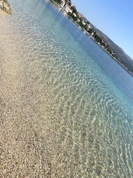 Beach & Old Town روغوزنيكا المظهر الخارجي الصورة